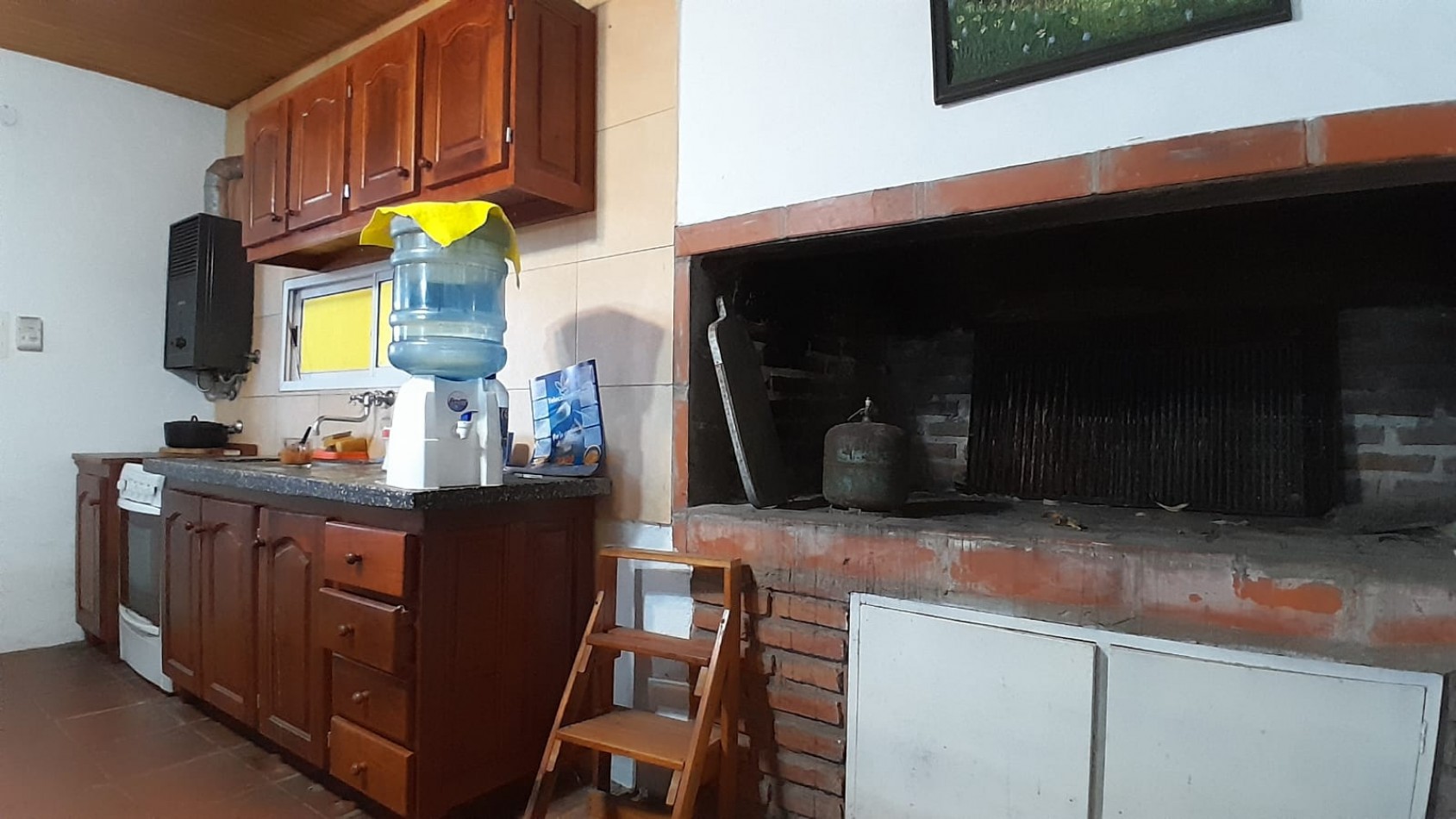 CASA, DUPLEX Y PISCINA EN SANTA ROSA DE CALCHINES, SANTA FE