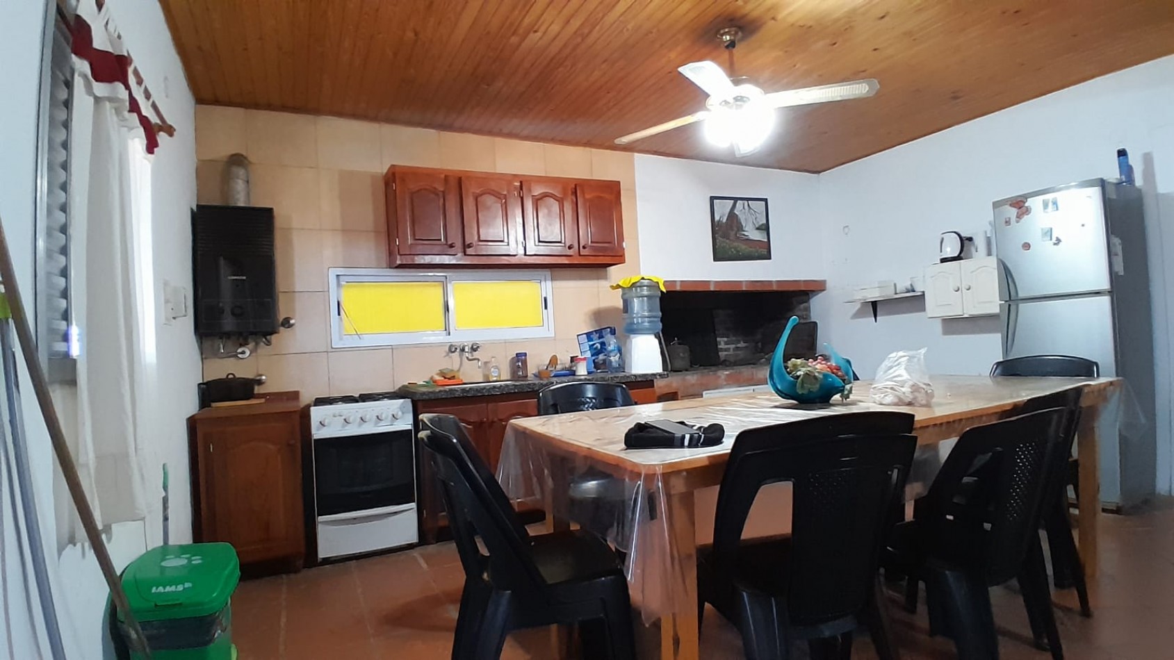 CASA, DUPLEX Y PISCINA EN SANTA ROSA DE CALCHINES, SANTA FE