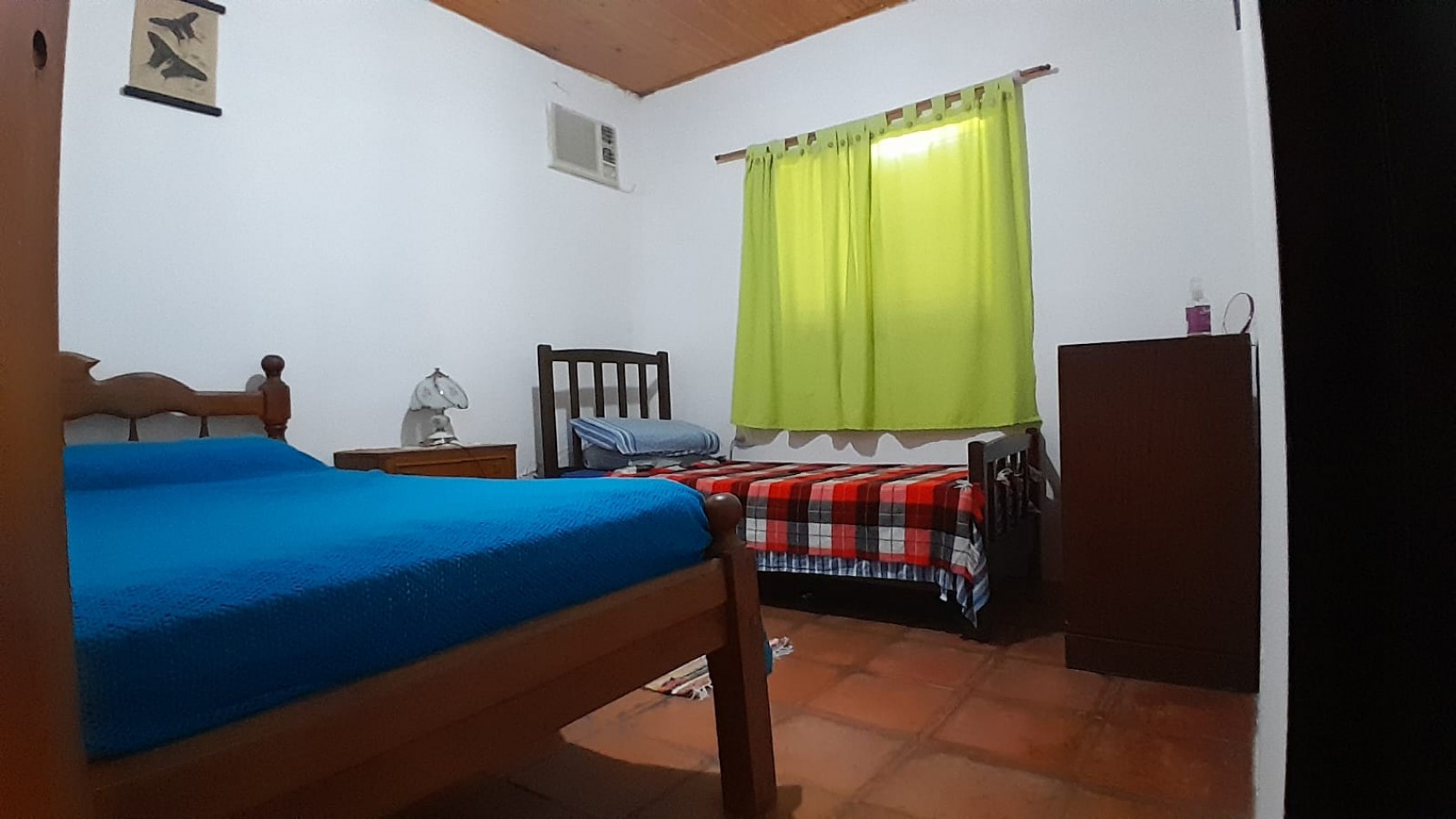 CASA, DUPLEX Y PISCINA EN SANTA ROSA DE CALCHINES, SANTA FE