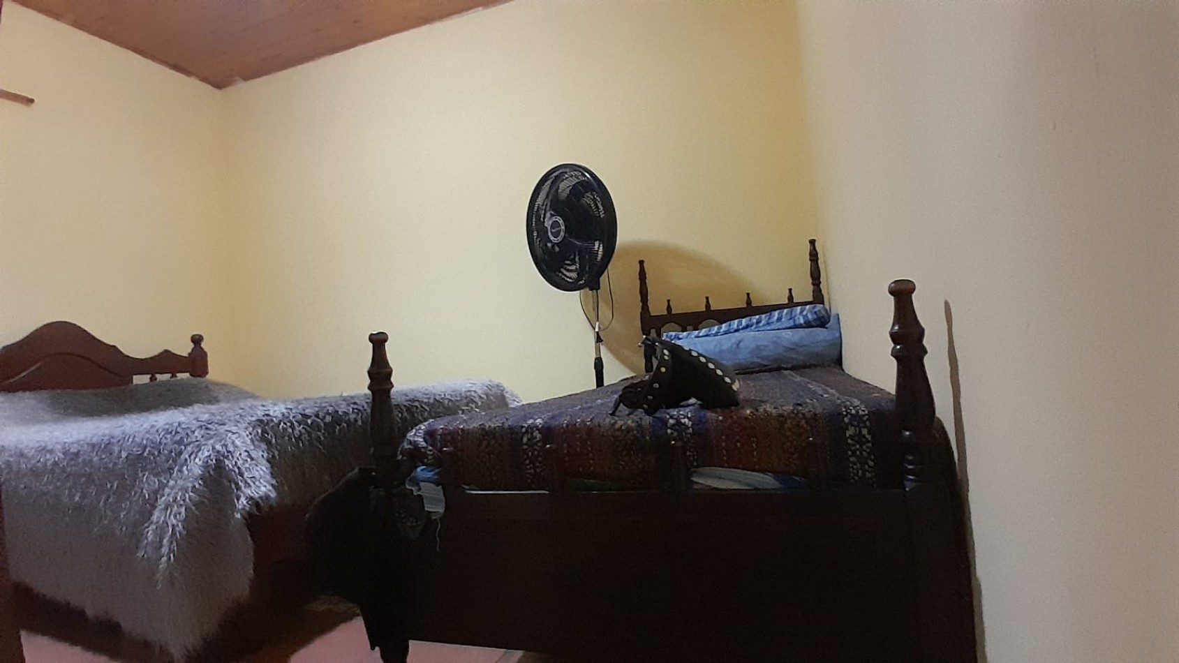 CASA, DUPLEX Y PISCINA EN SANTA ROSA DE CALCHINES, SANTA FE