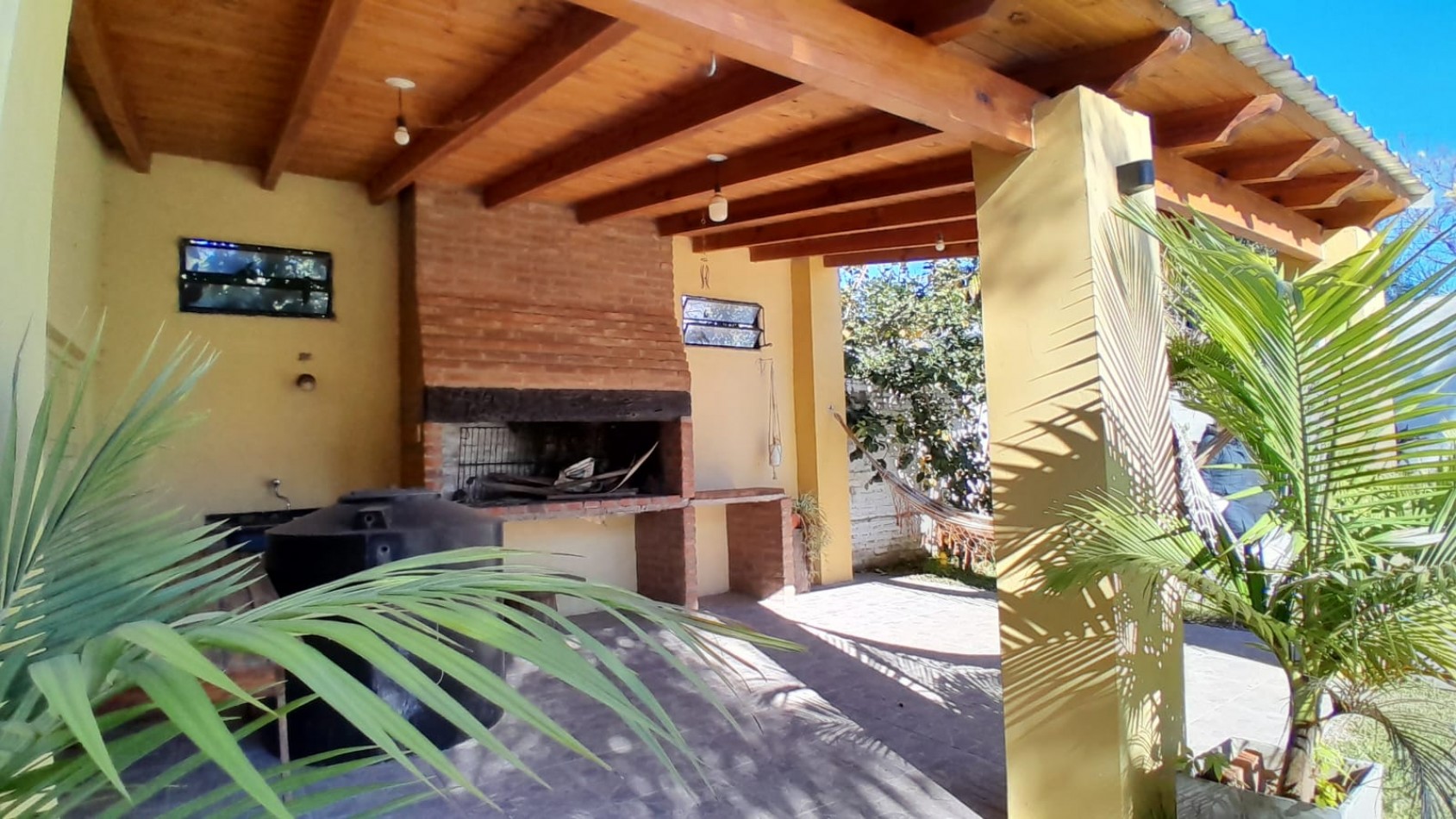 CASA, DUPLEX Y PISCINA EN SANTA ROSA DE CALCHINES, SANTA FE