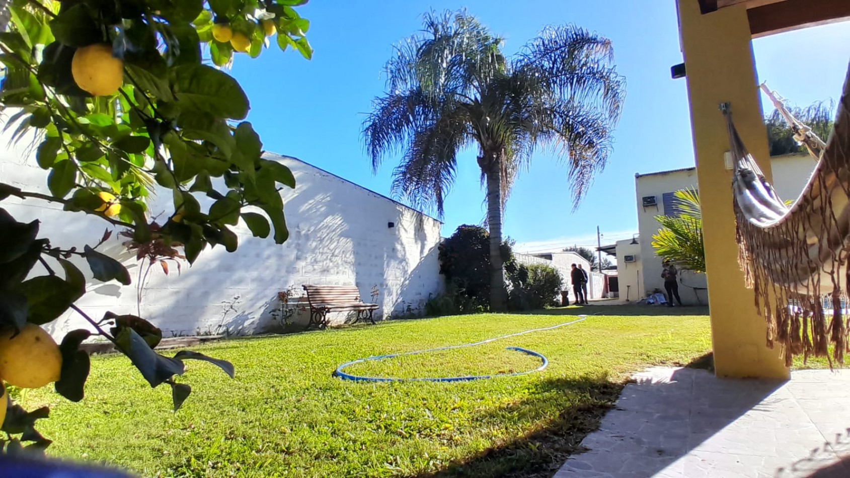 CASA, DUPLEX Y PISCINA EN SANTA ROSA DE CALCHINES, SANTA FE