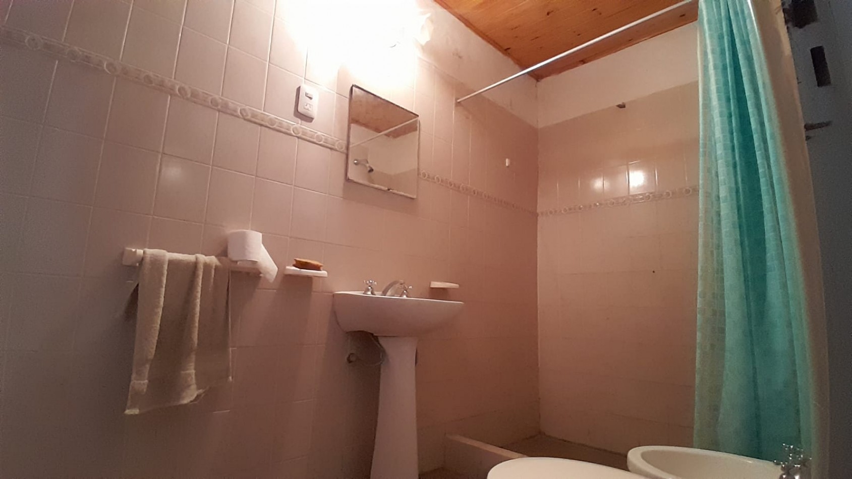 CASA, DUPLEX Y PISCINA EN SANTA ROSA DE CALCHINES, SANTA FE