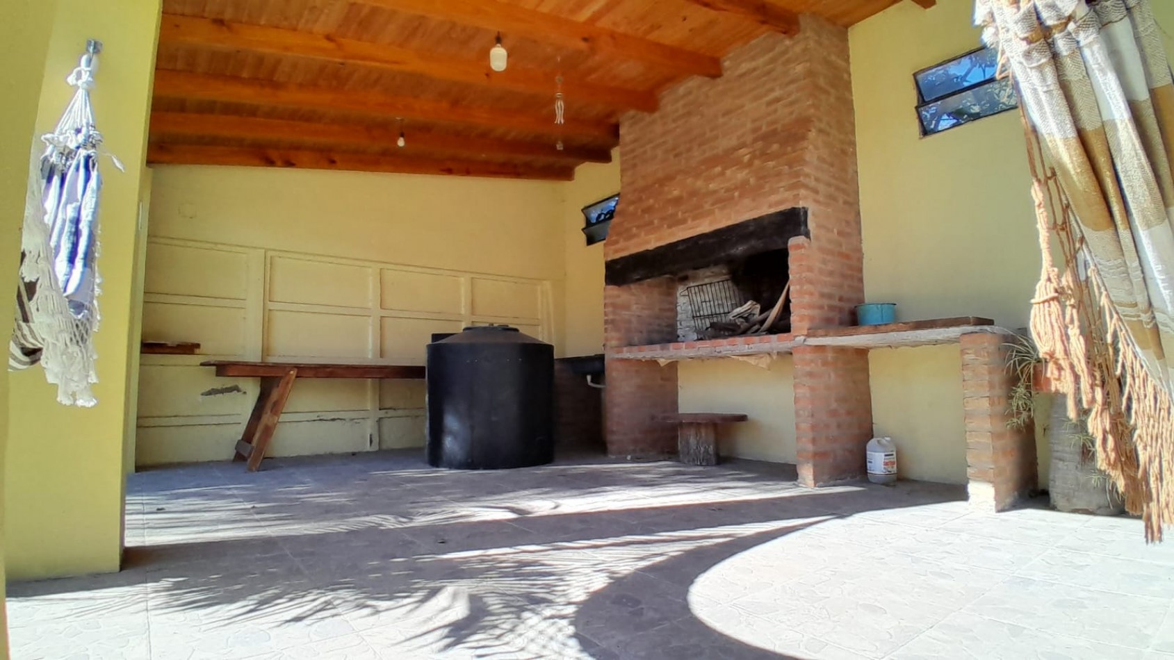 CASA, DUPLEX Y PISCINA EN SANTA ROSA DE CALCHINES, SANTA FE