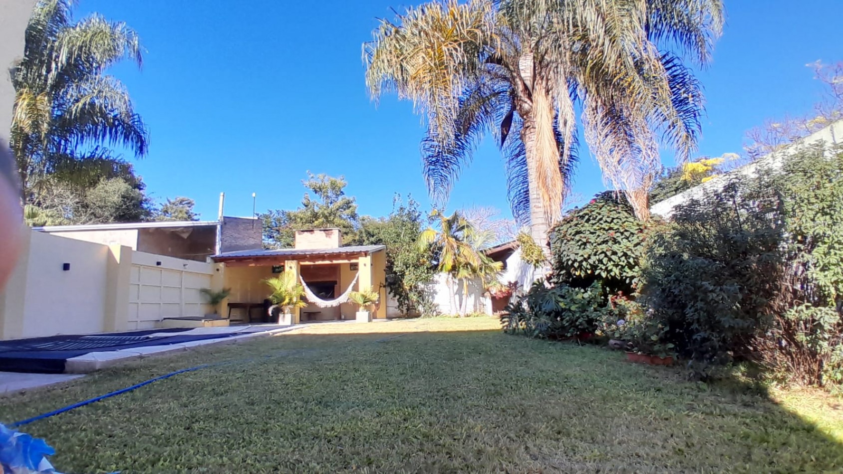 CASA, DUPLEX Y PISCINA EN SANTA ROSA DE CALCHINES, SANTA FE
