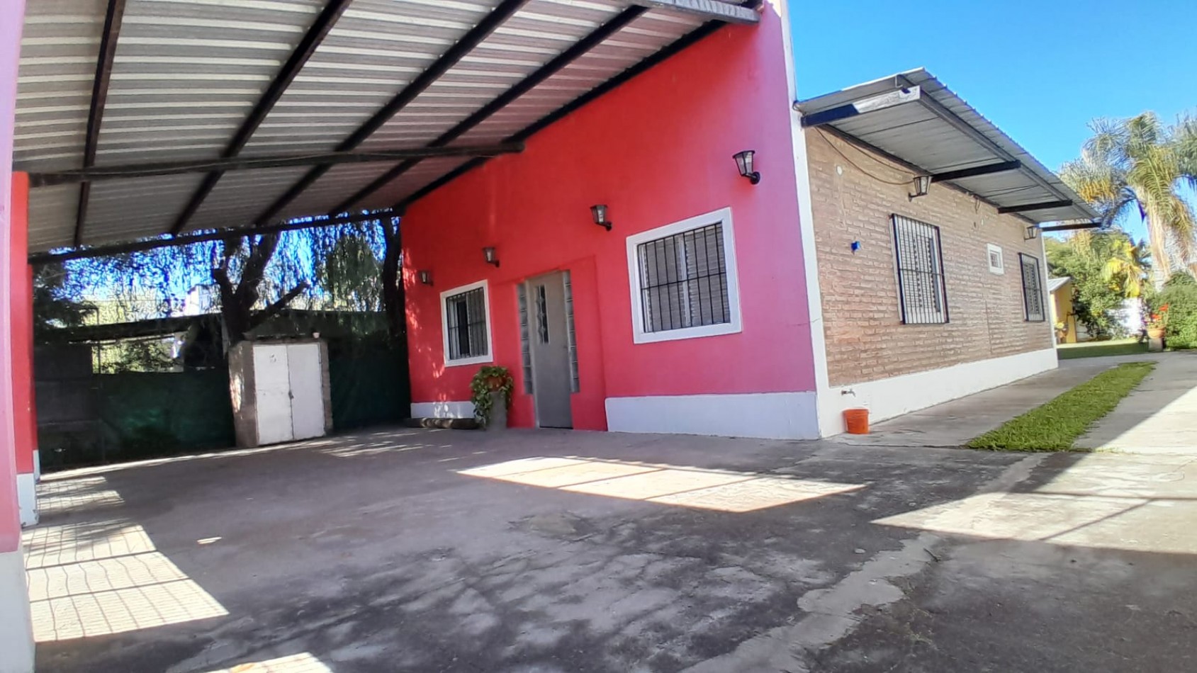 CASA, DUPLEX Y PISCINA EN SANTA ROSA DE CALCHINES, SANTA FE