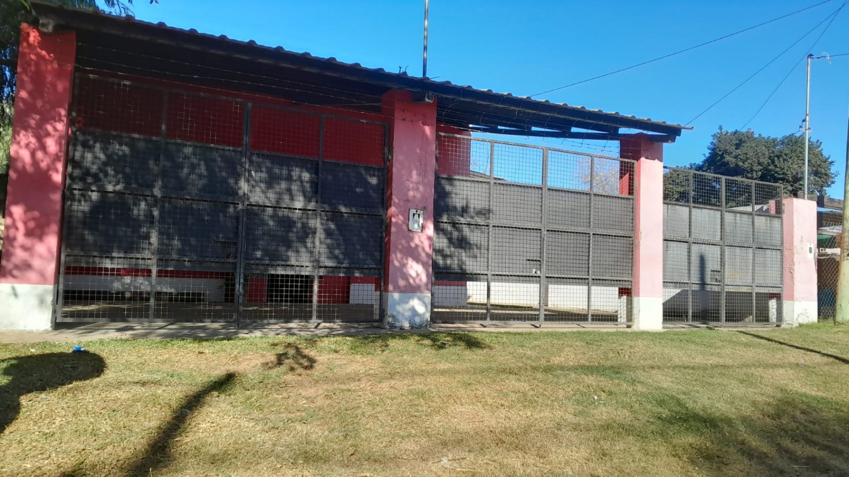 CASA, DUPLEX Y PISCINA EN SANTA ROSA DE CALCHINES, SANTA FE