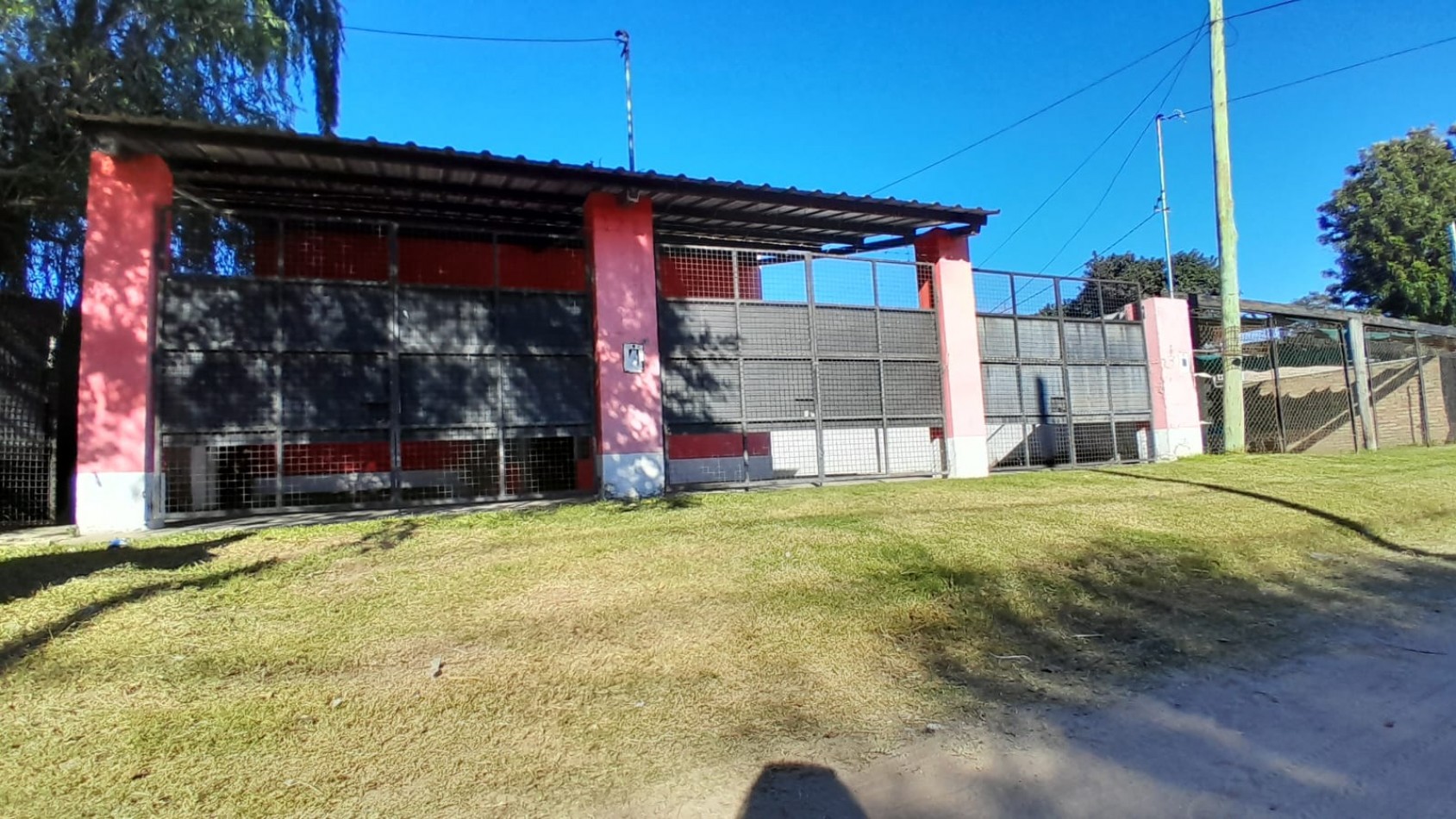 CASA, DUPLEX Y PISCINA EN SANTA ROSA DE CALCHINES, SANTA FE