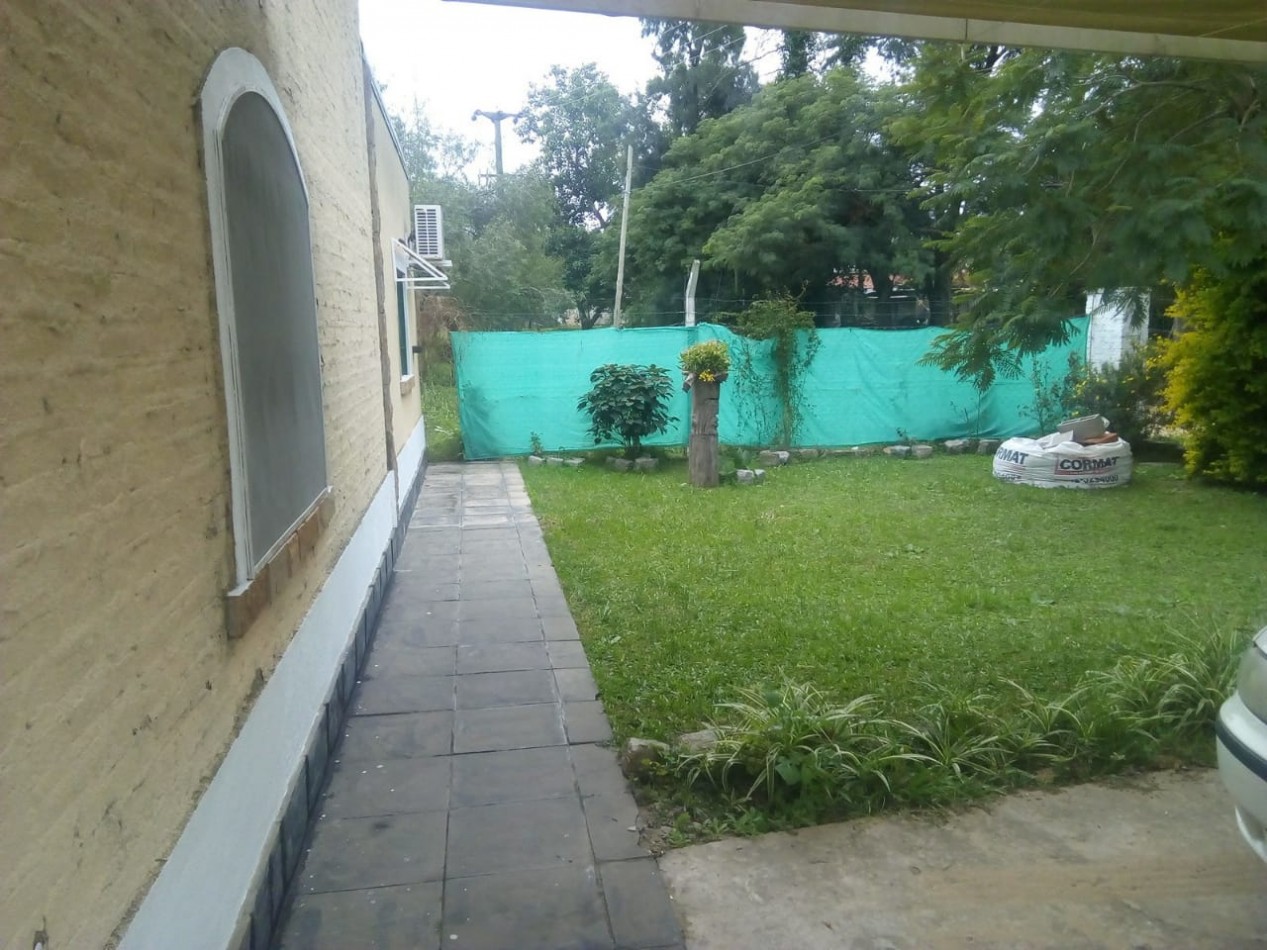 CASA CON DEPARTAMENTO, SAN JOSE DEL RINCON, SANTA FE