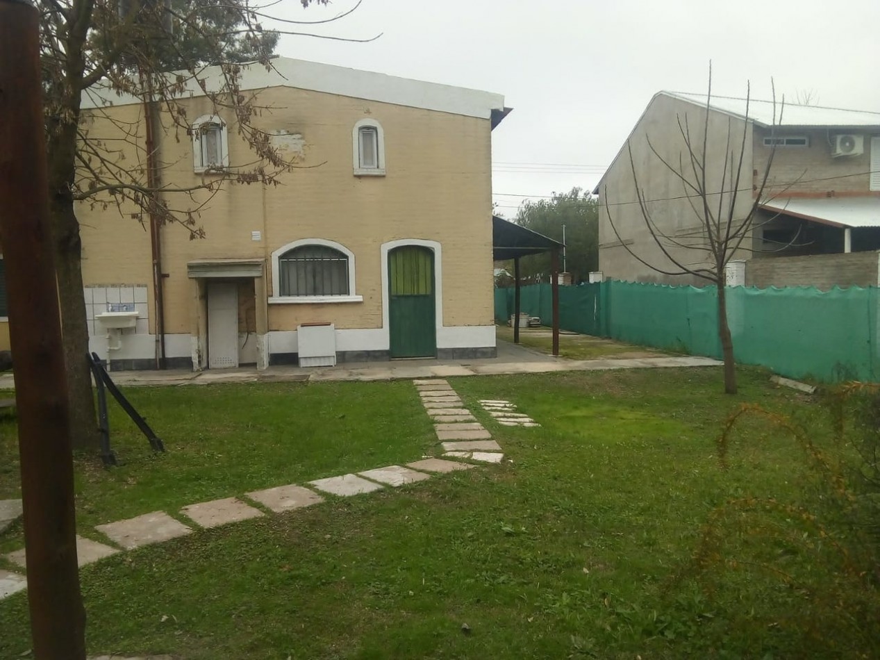 CASA CON DEPARTAMENTO, SAN JOSE DEL RINCON, SANTA FE