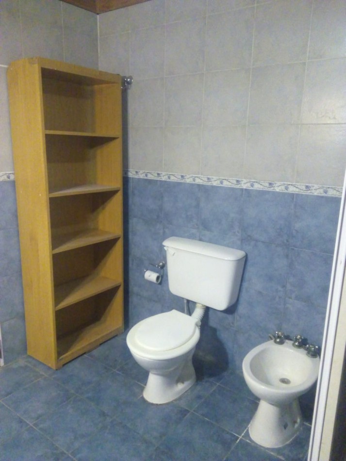 CASA CON DEPARTAMENTO, SAN JOSE DEL RINCON, SANTA FE