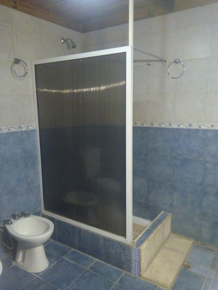 CASA CON DEPARTAMENTO, SAN JOSE DEL RINCON, SANTA FE