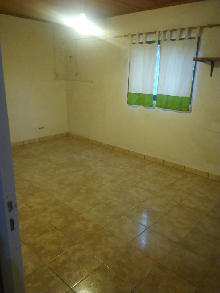 CASA CON DEPARTAMENTO, SAN JOSE DEL RINCON, SANTA FE