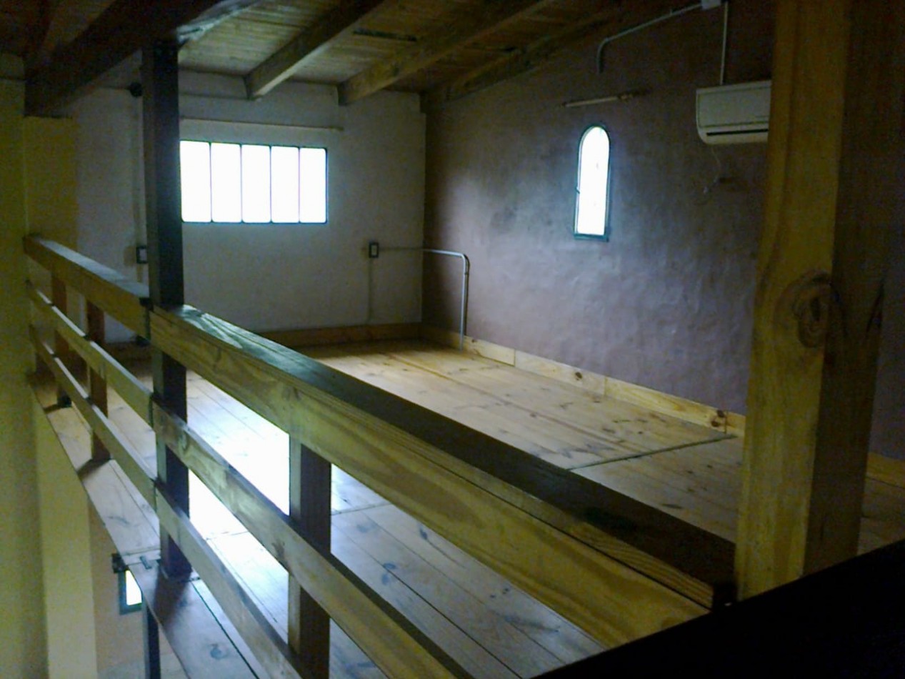 CASA CON DEPARTAMENTO, SAN JOSE DEL RINCON, SANTA FE