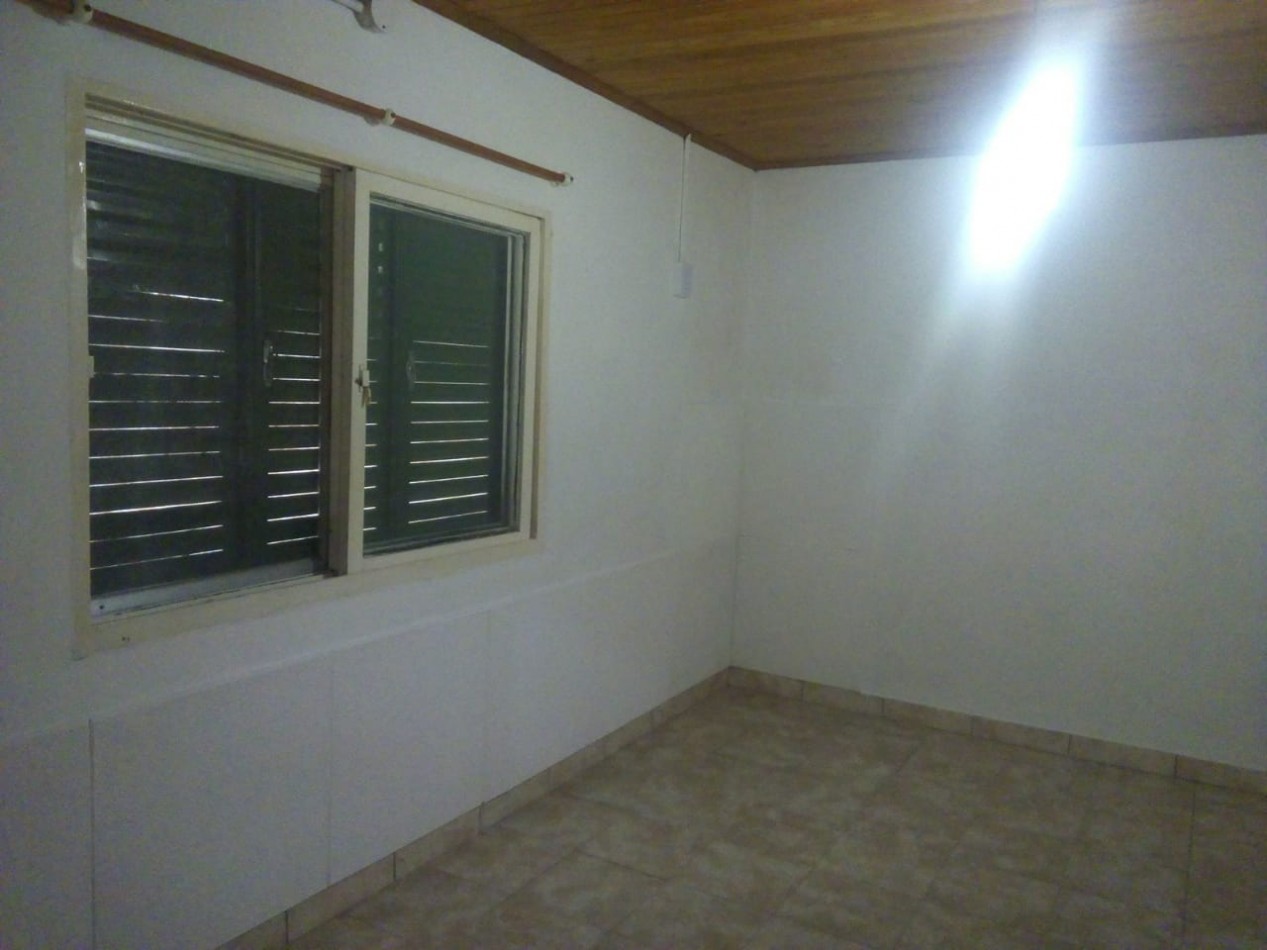 CASA CON DEPARTAMENTO, SAN JOSE DEL RINCON, SANTA FE