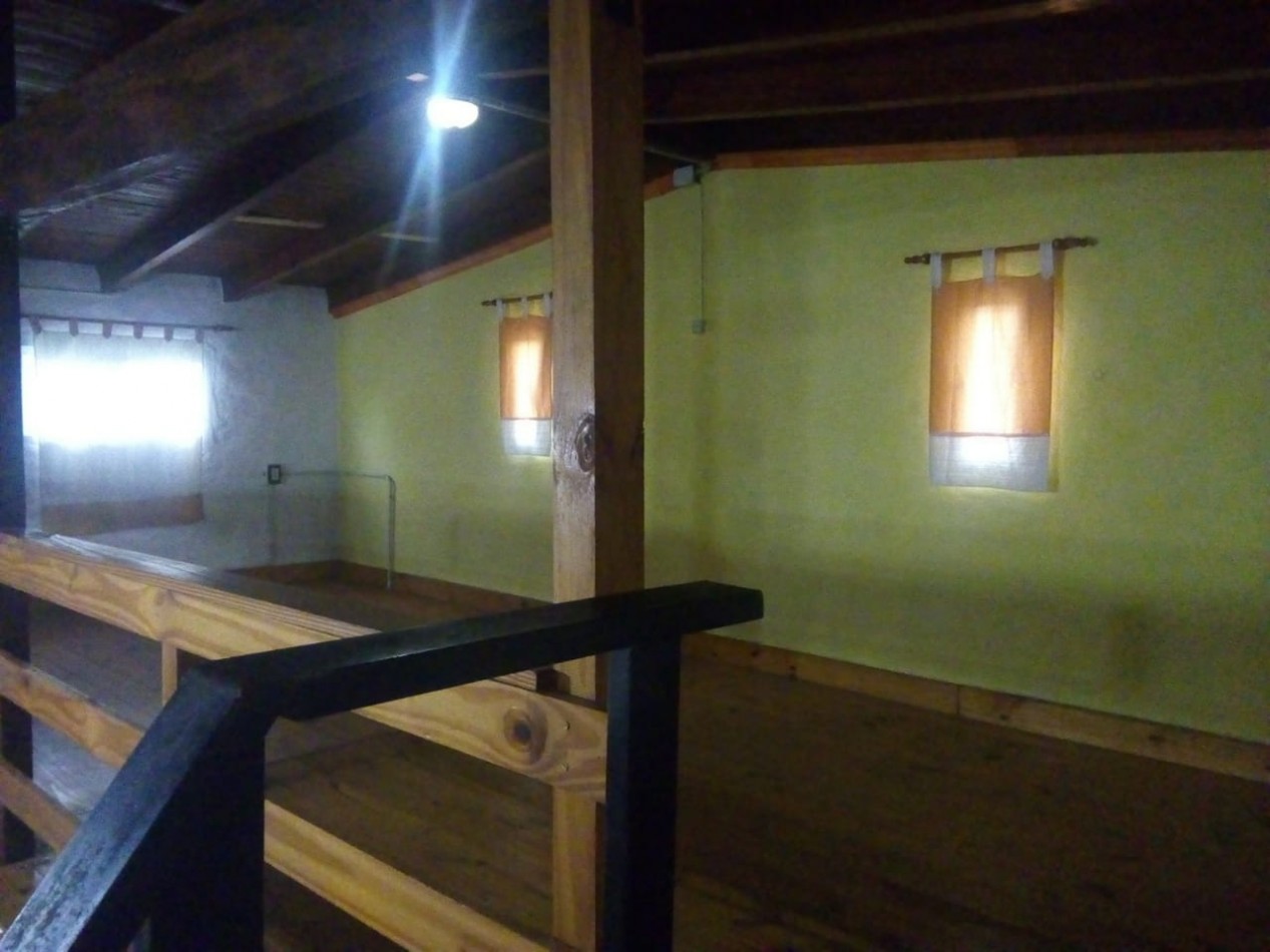 CASA CON DEPARTAMENTO, SAN JOSE DEL RINCON, SANTA FE