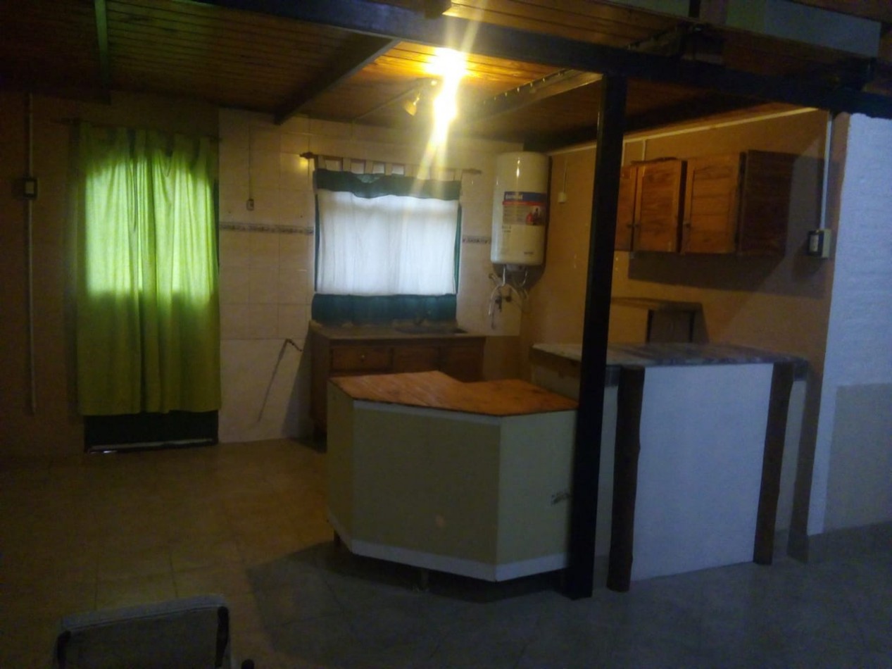 CASA CON DEPARTAMENTO, SAN JOSE DEL RINCON, SANTA FE