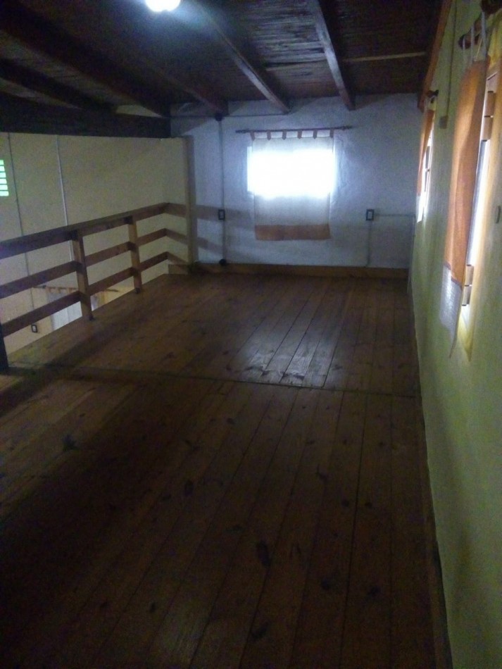CASA CON DEPARTAMENTO, SAN JOSE DEL RINCON, SANTA FE
