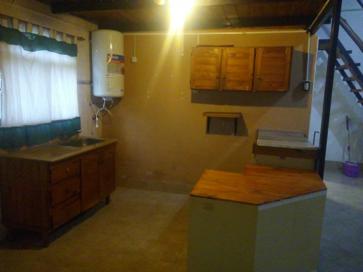 CASA CON DEPARTAMENTO, SAN JOSE DEL RINCON, SANTA FE
