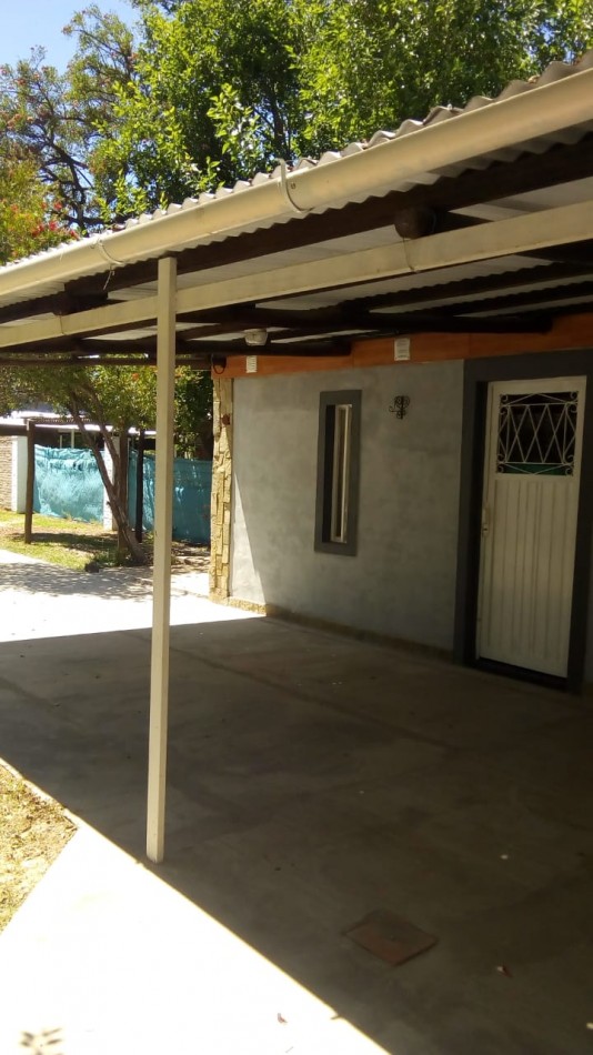 CASA CON DEPARTAMENTO, SAN JOSE DEL RINCON, SANTA FE