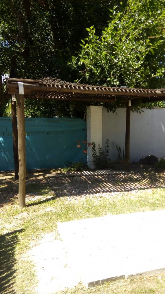 CASA CON DEPARTAMENTO, SAN JOSE DEL RINCON, SANTA FE