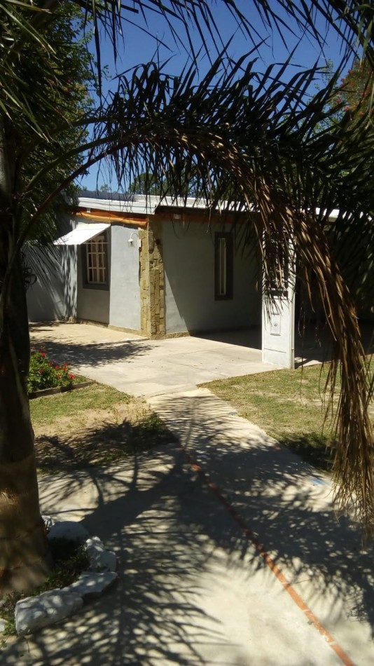CASA CON DEPARTAMENTO, SAN JOSE DEL RINCON, SANTA FE