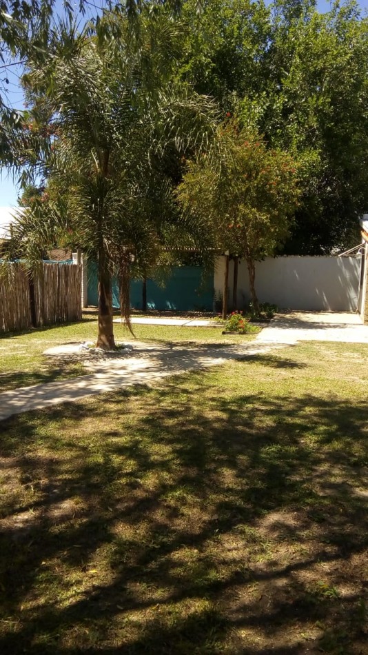 CASA CON DEPARTAMENTO, SAN JOSE DEL RINCON, SANTA FE