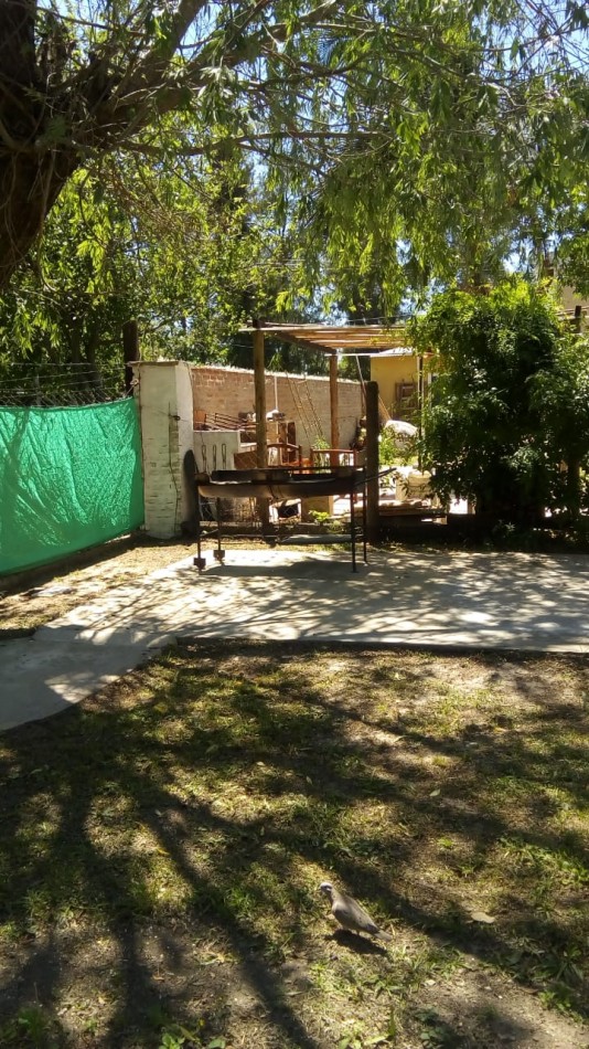 CASA CON DEPARTAMENTO, SAN JOSE DEL RINCON, SANTA FE