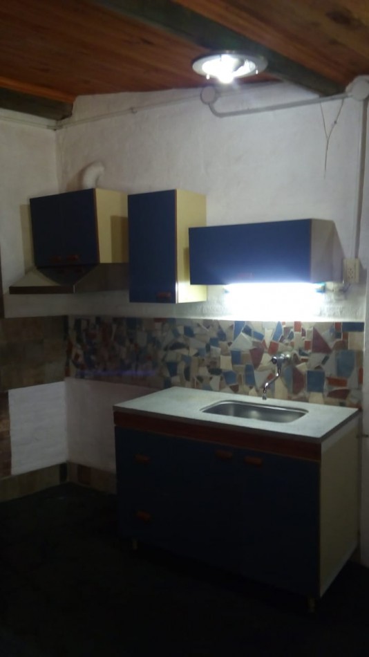 CASA CON DEPARTAMENTO, SAN JOSE DEL RINCON, SANTA FE