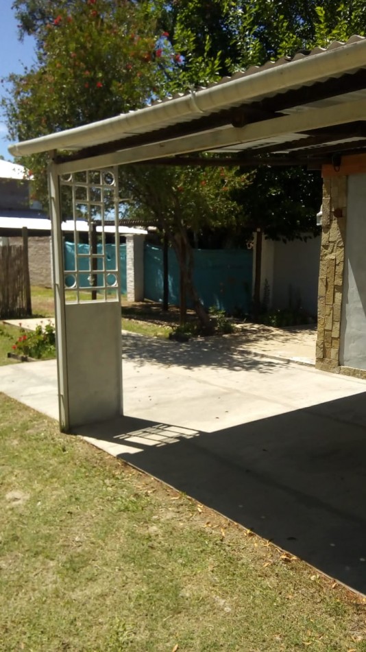 CASA CON DEPARTAMENTO, SAN JOSE DEL RINCON, SANTA FE
