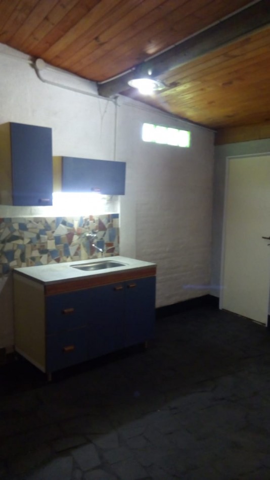 CASA CON DEPARTAMENTO, SAN JOSE DEL RINCON, SANTA FE