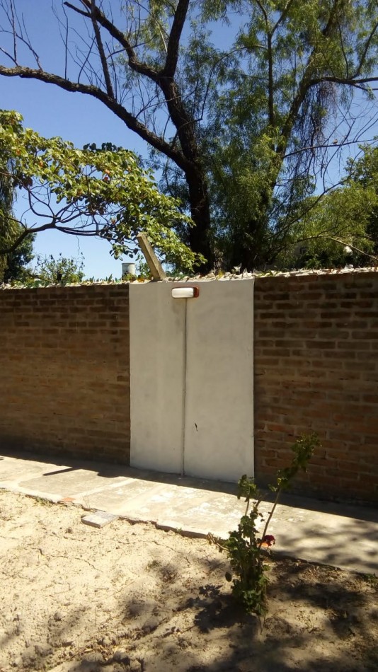 CASA CON DEPARTAMENTO, SAN JOSE DEL RINCON, SANTA FE