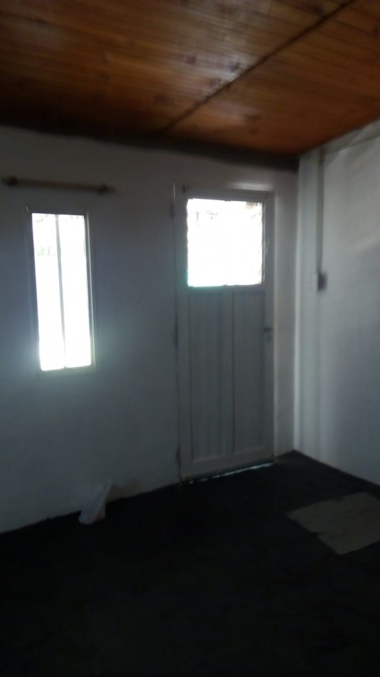 CASA CON DEPARTAMENTO, SAN JOSE DEL RINCON, SANTA FE