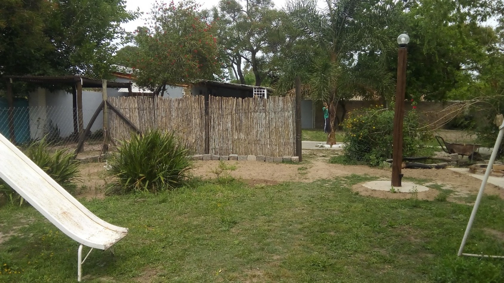 CASA CON DEPARTAMENTO, SAN JOSE DEL RINCON, SANTA FE