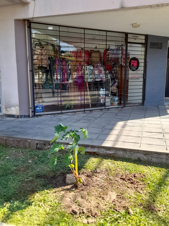 LOCAL COMERCIAL EN B° CANDIOTI NORTE