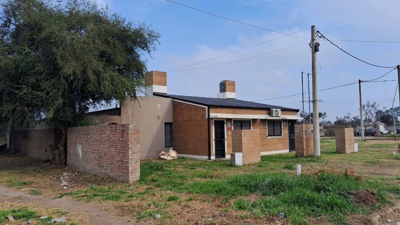 LOTE EN BARRIO ATE, SANTO TOME