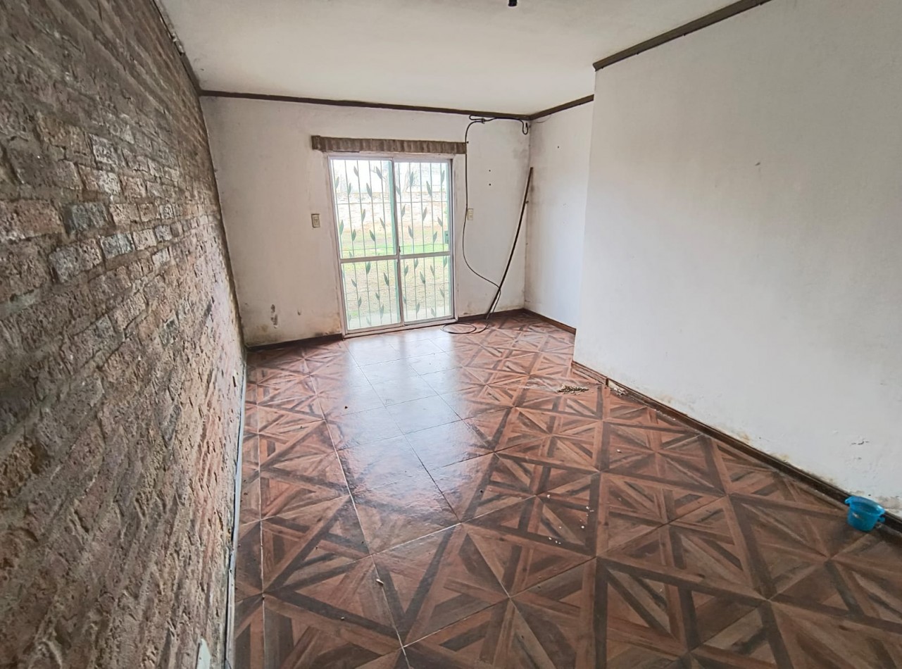 CASA AL FRENTE, EN BARRIO PUNTA NORTE, CIUDAD DE SANTA FE