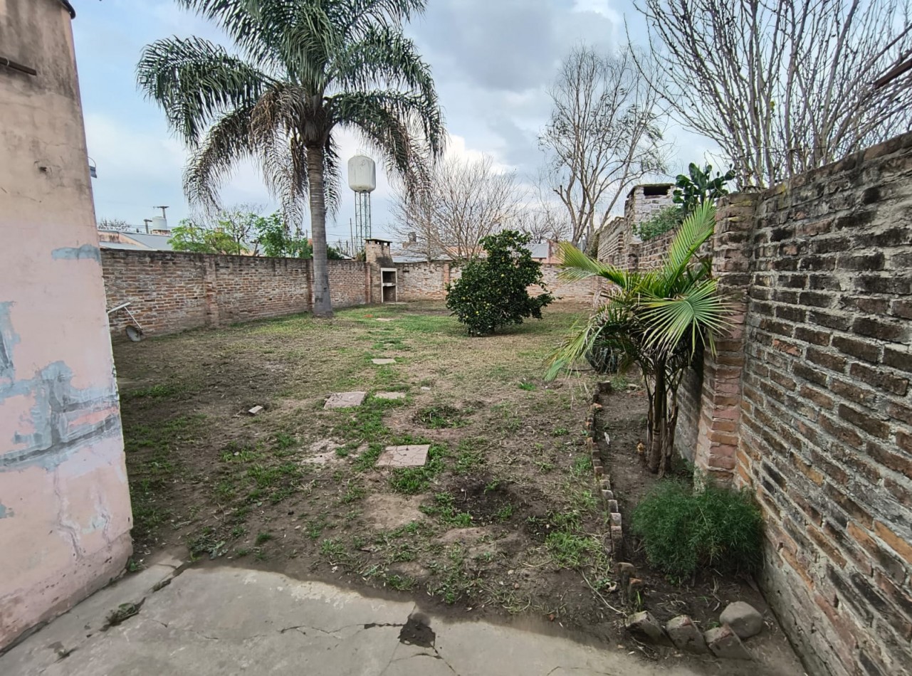 CASA AL FRENTE, EN BARRIO PUNTA NORTE, CIUDAD DE SANTA FE