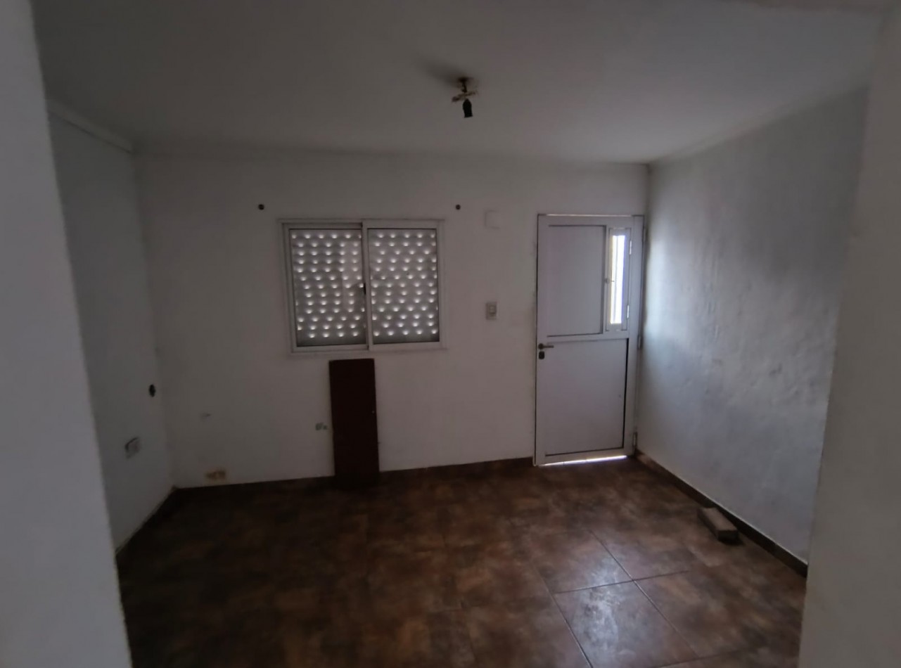 CASA AL FRENTE, EN BARRIO PUNTA NORTE, CIUDAD DE SANTA FE