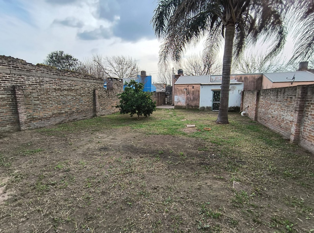 CASA AL FRENTE, EN BARRIO PUNTA NORTE, CIUDAD DE SANTA FE