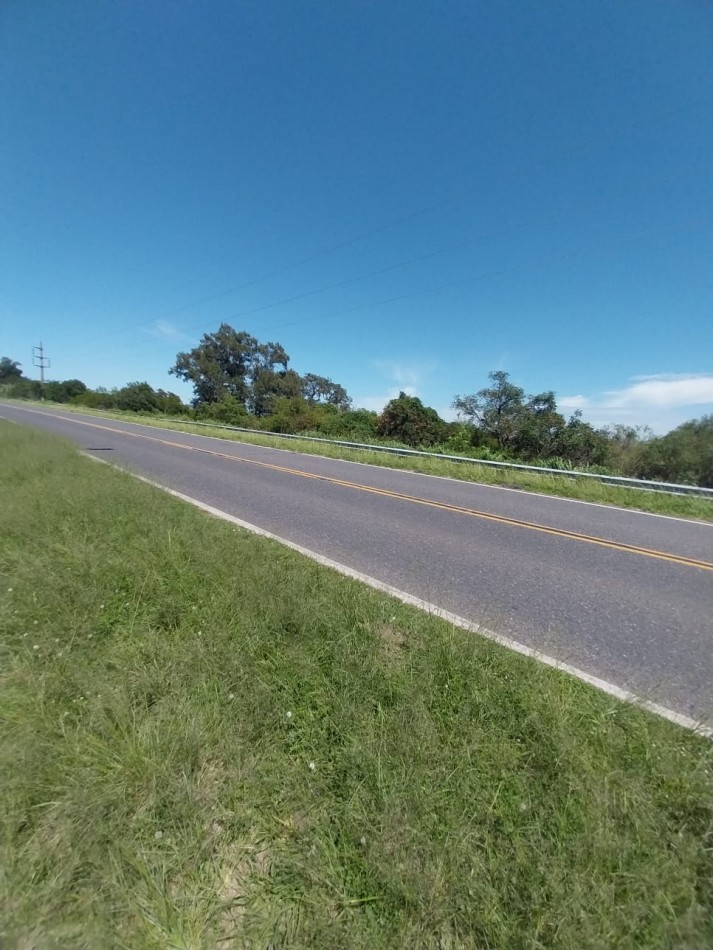 TERRENO SOBRE RUTA PROVINCIAL N° 1, ARROYO LEYES, SANTA FE