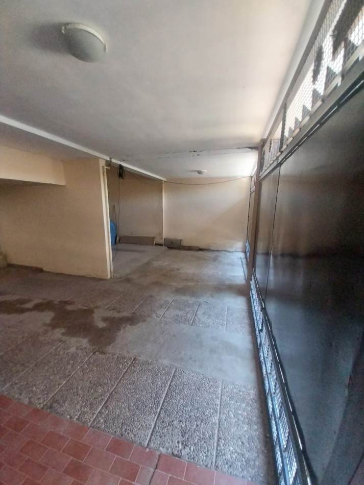 Casa al frente a metros de Av. Aristobulo del Valle, Pje Pasteur al 7440, Santa Fe 