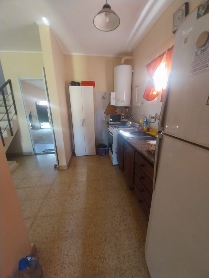 Casa al frente a metros de Av. Aristobulo del Valle, Pje Pasteur al 7440, Santa Fe 