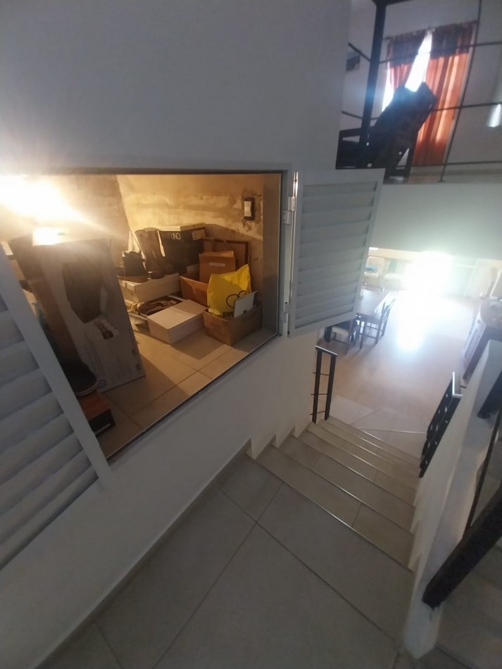 Casa al frente a metros de Av. Aristobulo del Valle, Pje Pasteur al 7440, Santa Fe 