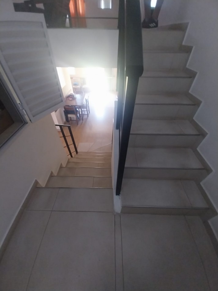 Casa al frente a metros de Av. Aristobulo del Valle, Pje Pasteur al 7440, Santa Fe 