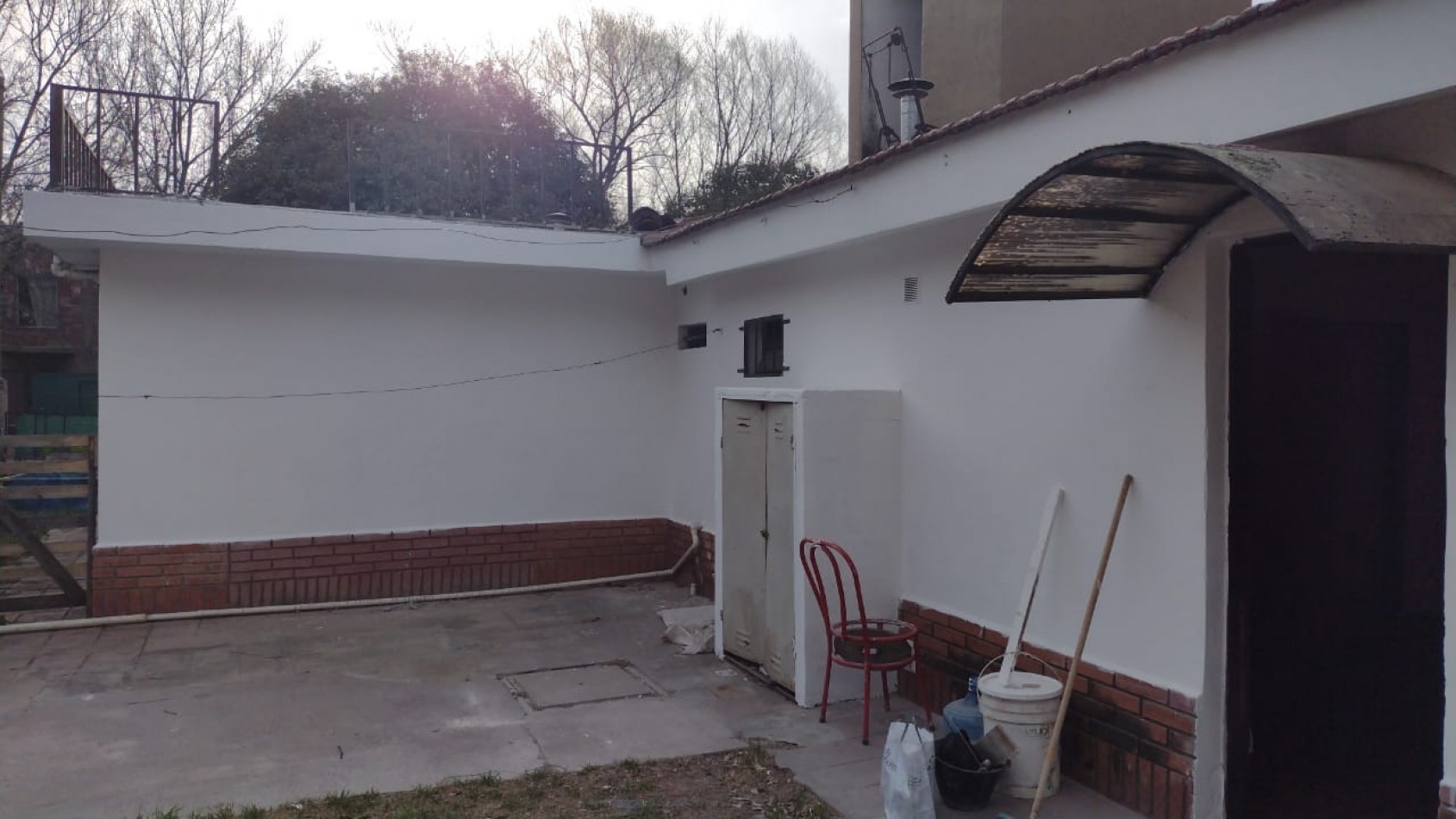 CASA EN VILLA CARLOS PAZ, CORDOBA, CERCA DE BALNEARIOS