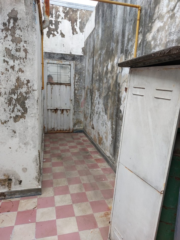 DEPARTAMENTO INTERNO SOBRE AV. LOPEZ Y PLANES, SANTA FE