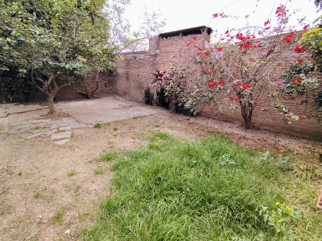 CASA EN BARRIO SANTA RITA, SANTA FE