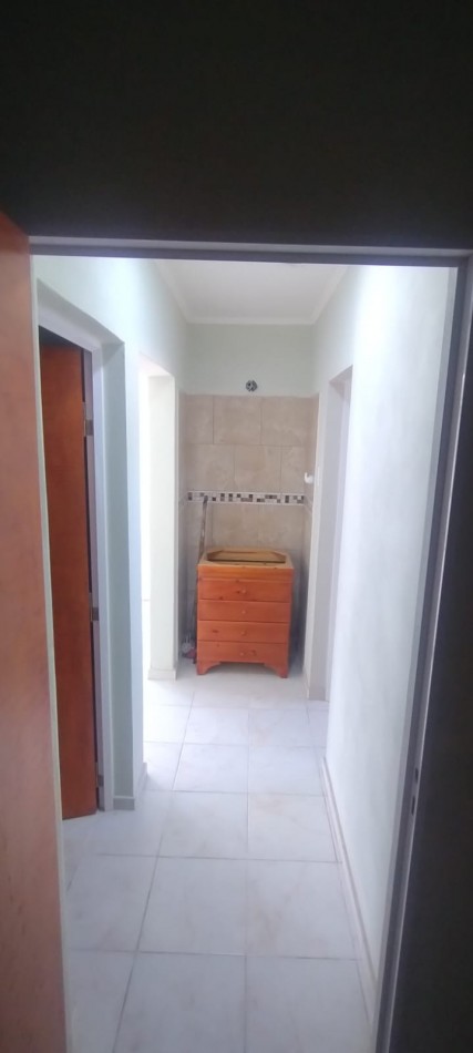 INTERNO DE DOS DORMITORIOS A 50 METROS DE AV. RICHIERI