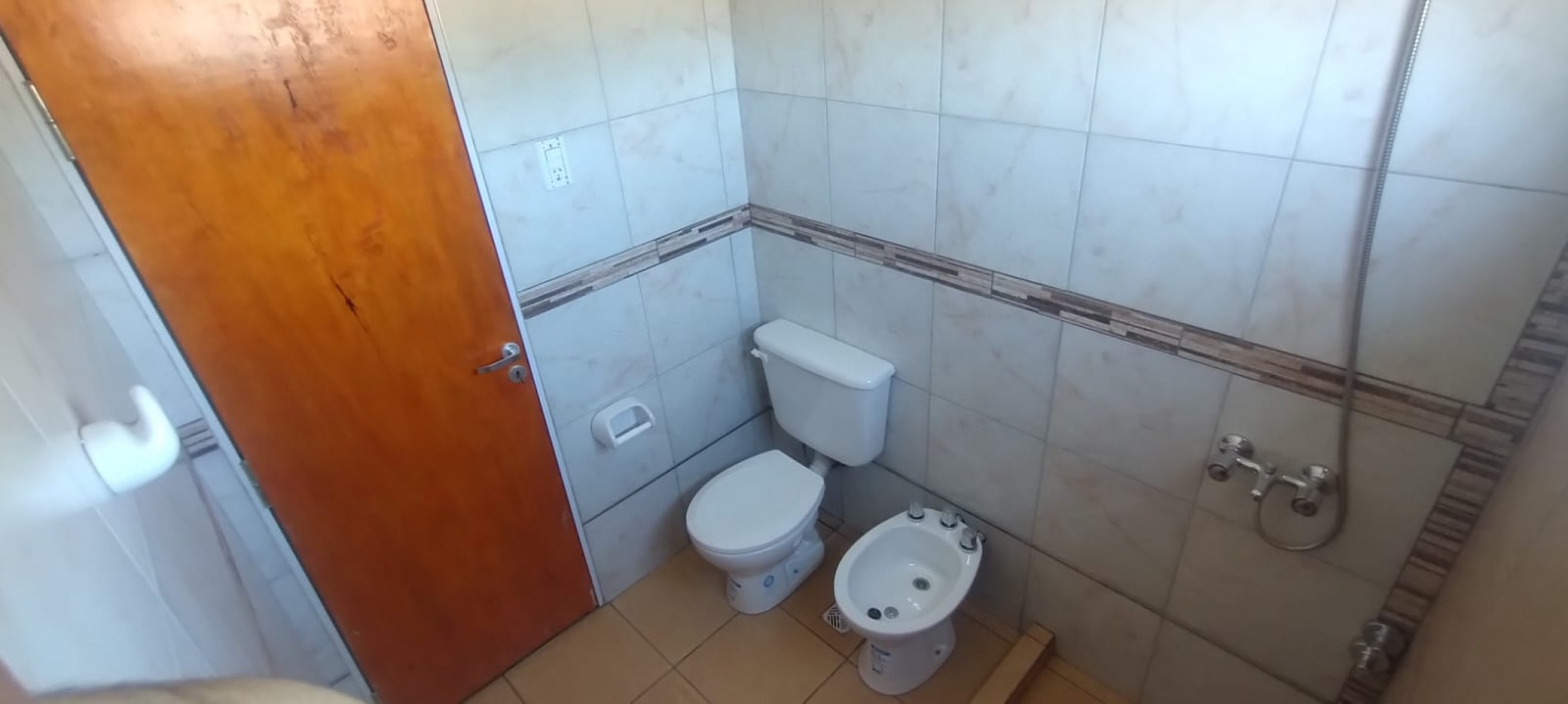 INTERNO DE DOS DORMITORIOS A 50 METROS DE AV. RICHIERI